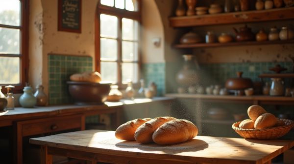 Best bakeries Paris sourdough: a guide to artisanal excellence