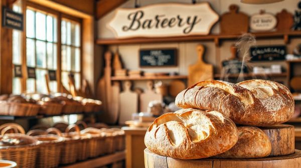 Top artisanal sourdough bakeries in Paris to try now