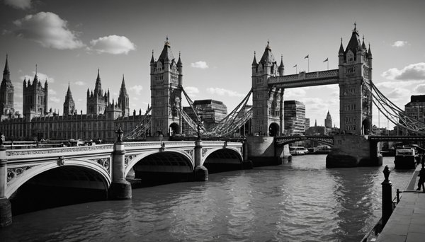 Unlock the full potential of your london adventure with the visit london pass